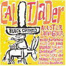 Cover for Cal Tjader · Black Orchid (CD) (1993)