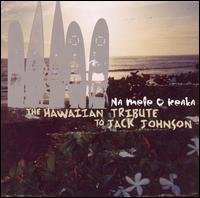 Na Mele O Keka: Hawaiian Trib Jack Johnson / Var - Na Mele O Keka: Hawaiian Trib Jack Johnson / Var - Musik - CMH - 0027297899025 - 23. august 2005