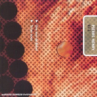 Cover for Henry Pierre · Une Tour De Babel (CD)