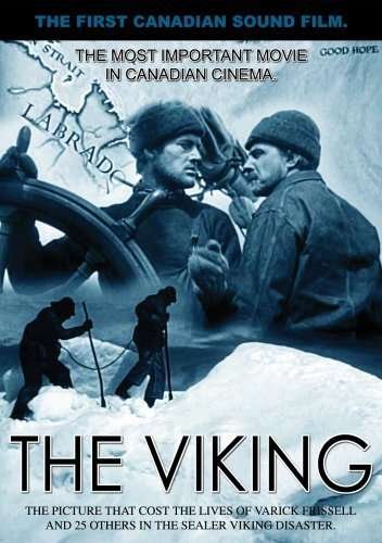 Cover for Viking (DVD) (2008)