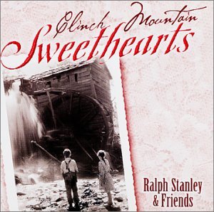 Clinch Mountain Sweethearts - Ralph Stanley - Musik - Rebel - 0032511177025 - 25 september 2001