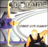 Cover for No Name · Come and Dance (CD) (2009)