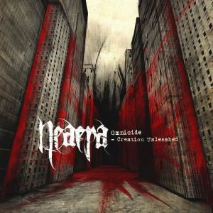 Cover for Neaera · Omnicide: Creation Unleashed (CD) (2013)