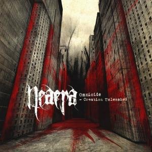 Neaera · Omnicide: Creation Unleashed (CD) (2013)