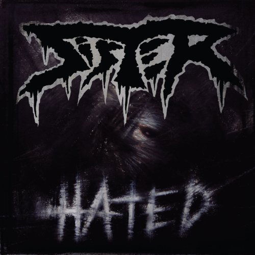 Hated - Sister - Musik - METAL BLADE RECORDS - 0039841499025 - 7. januar 2013