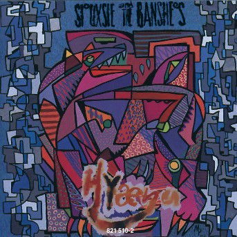 Hyena - Siouxsie & the Banshees - Musikk - POLYDOR - 0042282151025 - 1995