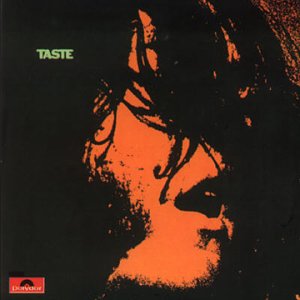 Taste - Taste - Musiikki - POLYDOR - 0042284160025 - torstai 17. elokuuta 2000