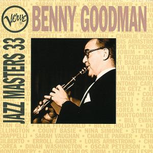 Verve Jazz Masters 33 - Goodman Benny - Musikk - POL - 0042284441025 - 13. desember 2005