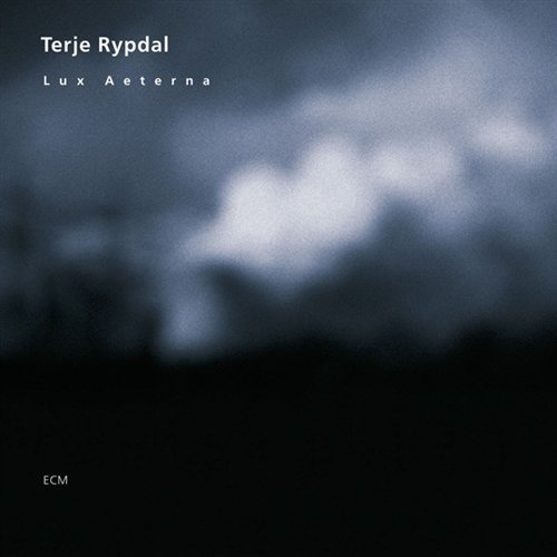 Lux Aeterna - Rypdal Terje - Musique - SUN - 0044001707025 - 12 novembre 2002