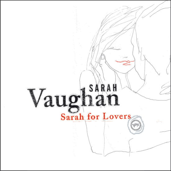 For Lovers - Sarah Vaughan - Música - JAZZ - 0044006533025 - 28 de enero de 2003