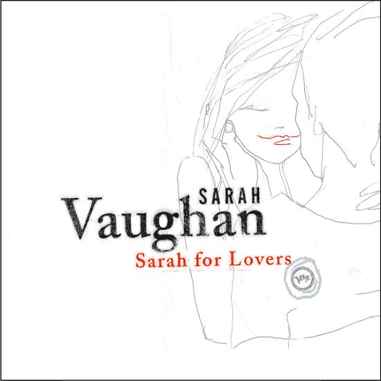 For Lovers - Sarah Vaughan - Musik - JAZZ - 0044006533025 - 28. januar 2003