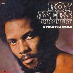 A Tear to a Smile - Ayers Roy - Musik - POL - 0044006562025 - 4. August 2010