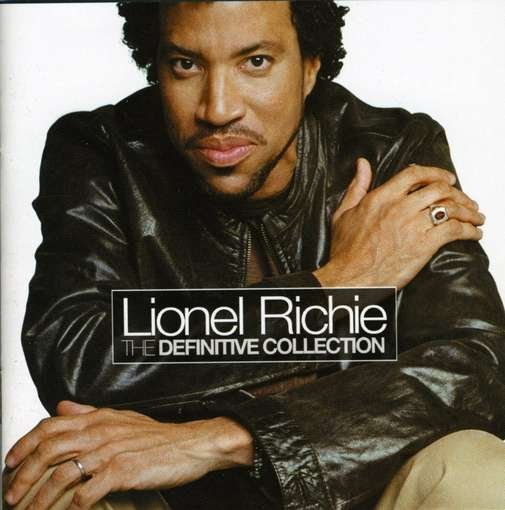 Lionel Richie · Definitive Collection (CD) [Remastered edition] (2003)