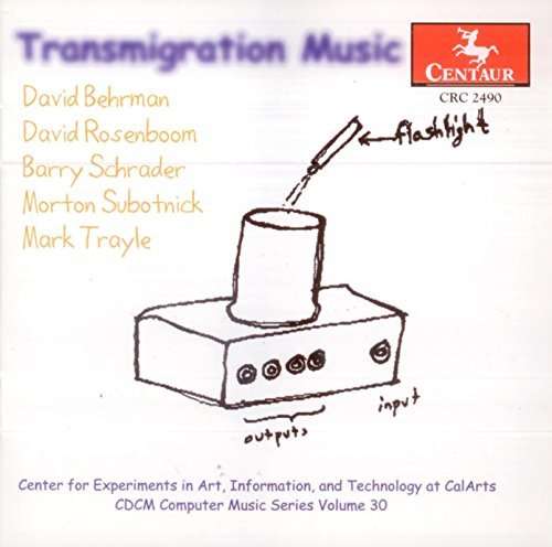 Transmigration Music 30 / Various - Transmigration Music 30 / Various - Musik - Centaur - 0044747249025 - 17. Oktober 2000