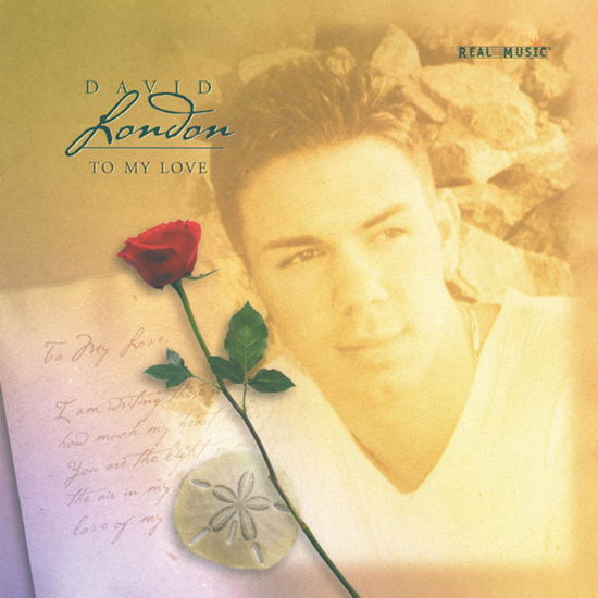 Cover for London David · To My Love (CD) (2001)