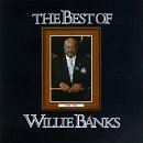 Memorial Album - Willie Banks - Muzyka - Malaco Records - 0048021446025 - 25 maja 1993