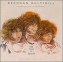 Cover for Brendan Mulvihill · Flax in Bloom (CD) (1993)