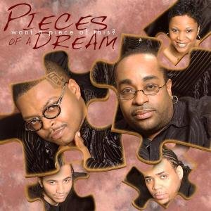 No Assembly Required - Pieces Of A Dream - Music - Heads Up - 0053361308025 - October 15, 2012