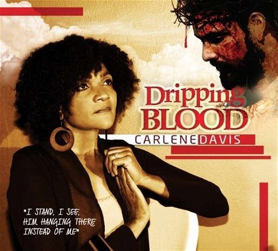 Dripping Blood - Davis Carlene - Musik - VP - 0054645256025 - 5 mars 2015