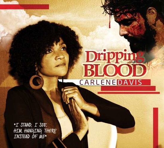 Dripping Blood - Davis Carlene - Musique - VP - 0054645256025 - 5 mars 2015