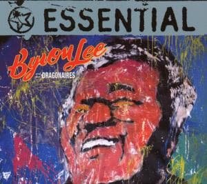 Essential - Lee, Byron & Dragonaires - Musikk - VP - 0054645412025 - 30. juni 1990