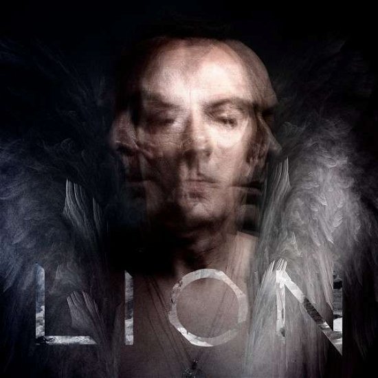 Cover for Peter Murphy · Lion (CD) [Deluxe edition] (2014)