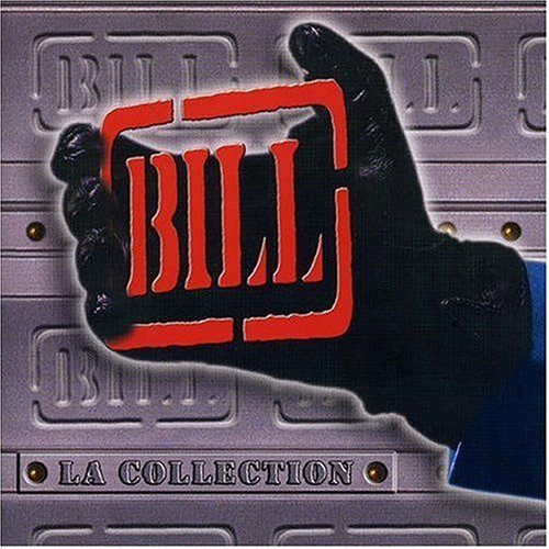 Cover for Bill (CD) (2006)