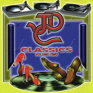 Volume 2 - J.d.c. Records Classics - Music - ROCK / POP - 0068381403025 - January 21, 2021