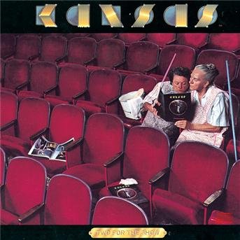 Two for the Show - Kansas - Musik - SON - 0074643566025 - 29. Juli 2006