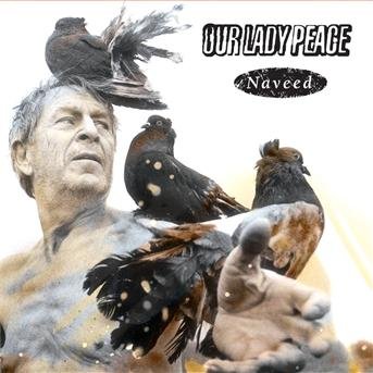Cover for Our Lady Peace · Naveed (CD) (1997)