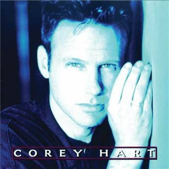 Cover for Corey Hart (CD) (1996)