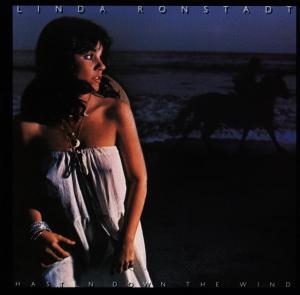 Hasten Down the Wind - Linda Ronstadt - Musiikki - Warner - 0075596061025 - perjantai 8. marraskuuta 2019