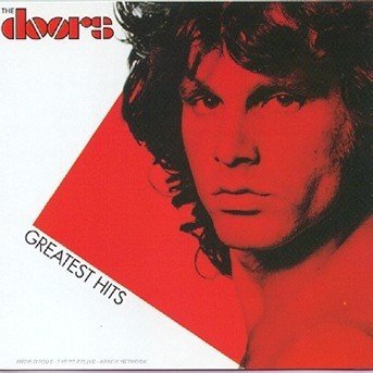 Cover for The Doors · Greatest Hits (CD) (2009)