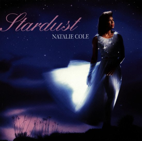 Cover for Natalie Cole · Stardust (CD) (1996)