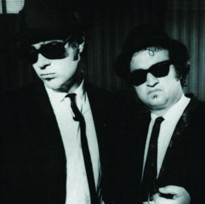 Cover for Blues Brothers · Very Best Of (CD) (1998)