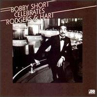 Rogers & Hart-Short,Bobby - Bobby Short - Musiikki - ATLANTIC - 0075678132025 - tiistai 1. marraskuuta 1994