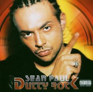 Cover for Sean Paul · Dutty Rock New Version (CD) [New edition] (2003)