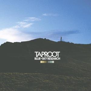 Blue-sky Research - Taproot - Musikk - WEA3 - 0075678372025 - 16. august 2005