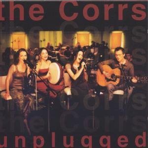Cover for The Corrs · The Corrs Unplugged (CD) [New edition] (2006)