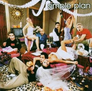 Cover for Simple Plan · No Pads No Helmets Just Ball (CD) (2008)