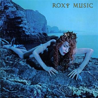 Cover for Roxy Music · Siren (CD) (1999)