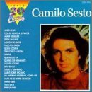 Cover for Camilo Sesto · 20 Exitos (CD) (1995)