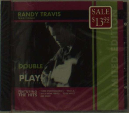 Cover for Randy Travis · Rise &amp; Shine Passing Through (CD) (2012)