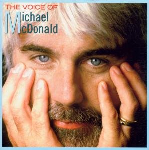Cover for Michael McDonald · The Voice Of Michael McDonald (CD) (2000)