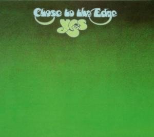 Close To The Edge - Yes - Música - ELEKTRA/RHINO - 0081227379025 - 11 de agosto de 2003