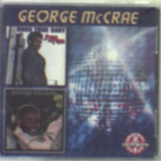 George Mccrae: Rock Your Baby - George Mccrae - Musik - Collectables - 0090431763025 - 15. november 2005