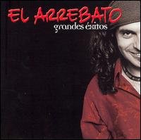 Cover for El Arrebato · Grandes Exitos (CD) (2006)