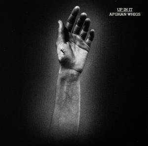 Cover for Afghan Whigs · Up On It (CD) (1990)