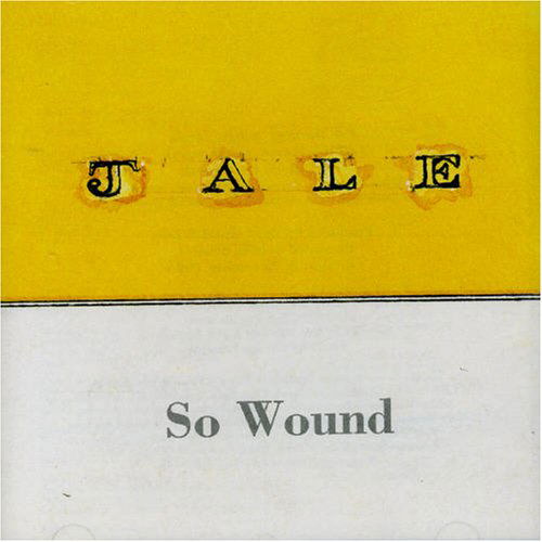 Jale · So Wound (CD) (1996)