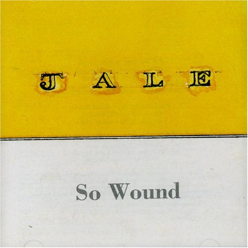 Cover for Jale · So Wound (CD) (1996)